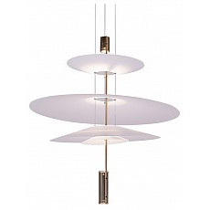 Подвесной светильник kink light Гид...